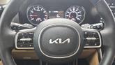 Thumbnail of 2024 Astra Blue Kia Carnival