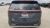 Thumbnail of 2024 Astra Blue Kia Carnival