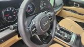 Thumbnail of 2024 Astra Blue Kia Carnival