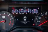 Thumbnail of 2019 Summit White Chevrolet Camaro