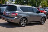 Thumbnail of 2020 Gun Metallic Nissan Armada