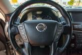 Thumbnail of 2020 Gun Metallic Nissan Armada
