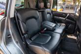 Thumbnail of 2020 Gun Metallic Nissan Armada