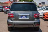 Thumbnail of 2020 Gun Metallic Nissan Armada