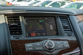 Thumbnail of 2020 Gun Metallic Nissan Armada