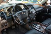 Thumbnail of 2020 Gun Metallic Nissan Armada