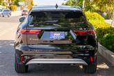 Thumbnail of 2021 Narvik Black Jaguar F-PACE