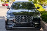 Thumbnail of 2021 Narvik Black Jaguar F-PACE