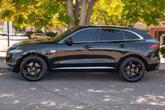 Thumbnail of 2021 Narvik Black Jaguar F-PACE