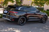 Thumbnail of 2021 Narvik Black Jaguar F-PACE