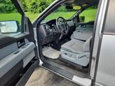 Thumbnail of 2012 Sterling Gray Metallic Ford F-150