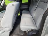 Thumbnail of 2012 Sterling Gray Metallic Ford F-150