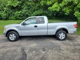 Thumbnail of 2012 Sterling Gray Metallic Ford F-150