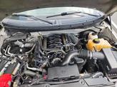 Thumbnail of 2012 Sterling Gray Metallic Ford F-150