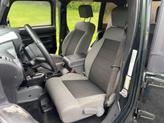 Thumbnail of 2010 Green Jeep Wrangler Unlimited