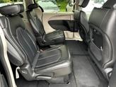 Thumbnail of 2023 Brilliant Black Crystal Pearlcoat Chrysler Pacifica