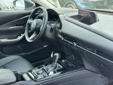Thumbnail of 2024 Platinum Quartz Metallic Mazda CX-30