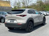 Thumbnail of 2024 Platinum Quartz Metallic Mazda CX-30