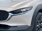Thumbnail of 2024 Platinum Quartz Metallic Mazda CX-30
