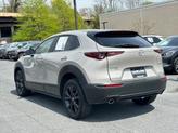 Thumbnail of 2024 Platinum Quartz Metallic Mazda CX-30