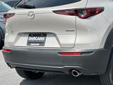 Thumbnail of 2024 Platinum Quartz Metallic Mazda CX-30