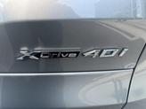 Thumbnail of 2024 Skyscraper Grey Metallic BMW X5