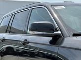 Thumbnail of 2025 Diamond Black Crystal Pearlcoat Jeep Grand Cherokee L