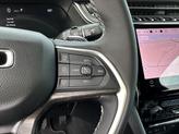 Thumbnail of 2025 Diamond Black Crystal Pearlcoat Jeep Grand Cherokee L