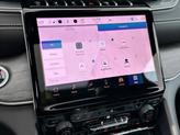 Thumbnail of 2025 Diamond Black Crystal Pearlcoat Jeep Grand Cherokee L