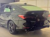 Thumbnail of 2023 Majestic Black Pearl Acura Integra
