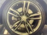 Thumbnail of 2023 Majestic Black Pearl Acura Integra