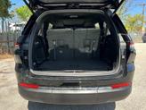 Thumbnail of 2025 Diamond Black Crystal Pearlcoat Jeep Grand Cherokee L