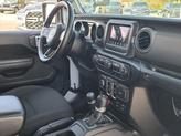 Thumbnail of 2022 Bright White Clearcoat Jeep Gladiator