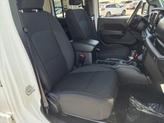 Thumbnail of 2022 Bright White Clearcoat Jeep Gladiator