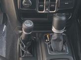 Thumbnail of 2022 Bright White Clearcoat Jeep Gladiator