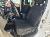Thumbnail of 2022 Bright White Clearcoat Jeep Gladiator