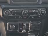 Thumbnail of 2022 Bright White Clearcoat Jeep Gladiator
