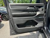Thumbnail of 2024 Baltic Gray Metallic Clearcoat Jeep Grand Wagoneer L