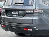 Thumbnail of 2024 Baltic Gray Metallic Clearcoat Jeep Grand Wagoneer L