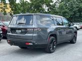 Thumbnail of 2024 Baltic Gray Metallic Clearcoat Jeep Grand Wagoneer L