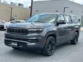 Thumbnail of 2024 Baltic Gray Metallic Clearcoat Jeep Grand Wagoneer L