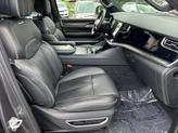 Thumbnail of 2024 Baltic Gray Metallic Clearcoat Jeep Grand Wagoneer L