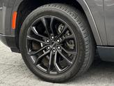 Thumbnail of 2024 Baltic Gray Metallic Clearcoat Jeep Grand Wagoneer L