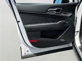 Thumbnail of 2024 Glacier White Pearl/Ebony Black Roof Kia Sportage