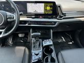 Thumbnail of 2024 Glacier White Pearl/Ebony Black Roof Kia Sportage