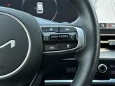 Thumbnail of 2024 Glacier White Pearl/Ebony Black Roof Kia Sportage