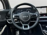 Thumbnail of 2024 Glacier White Pearl/Ebony Black Roof Kia Sportage