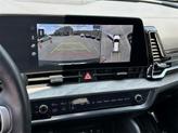 Thumbnail of 2024 Glacier White Pearl/Ebony Black Roof Kia Sportage