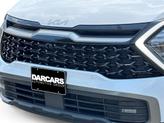 Thumbnail of 2024 Glacier White Pearl/Ebony Black Roof Kia Sportage