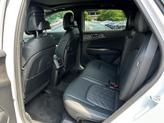 Thumbnail of 2024 Glacier White Pearl/Ebony Black Roof Kia Sportage